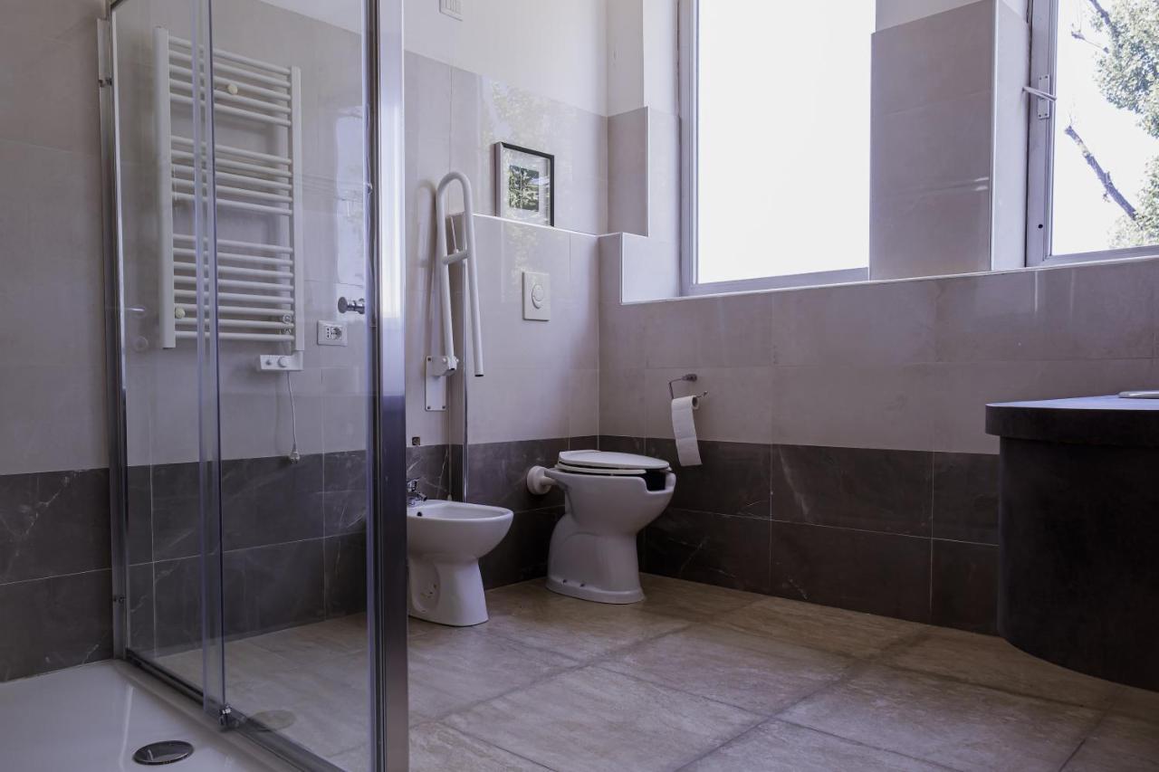 ססטו סן ג'ובני Queen Hotel מראה חיצוני תמונה